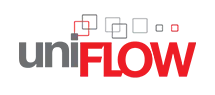 uniflow, canon, Office Solutions & Services
