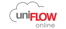 uniflow online, canon, Office Solutions & Services