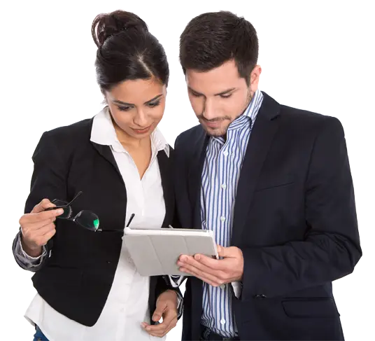 Information Management, Mobility Business People Tablet, Konica-Minolta, Office Solutions & Services