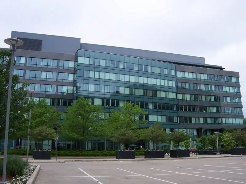Company Headquarters, Office Solutions & Services
