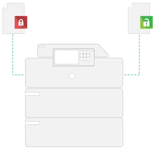 Papercut, Secure Printing, Office Solutions & Services