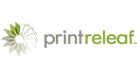 Print Releaf, environment, trees, paper, go green, (Dealership Name)