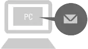 Pc Mail, Kyocera, Environment, Office Solutions & Services