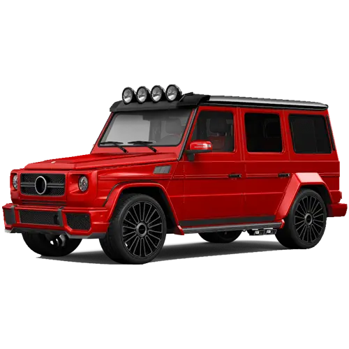 red, SUV, XMPIE, XM Pie, Xerox, Office Solutions & Services