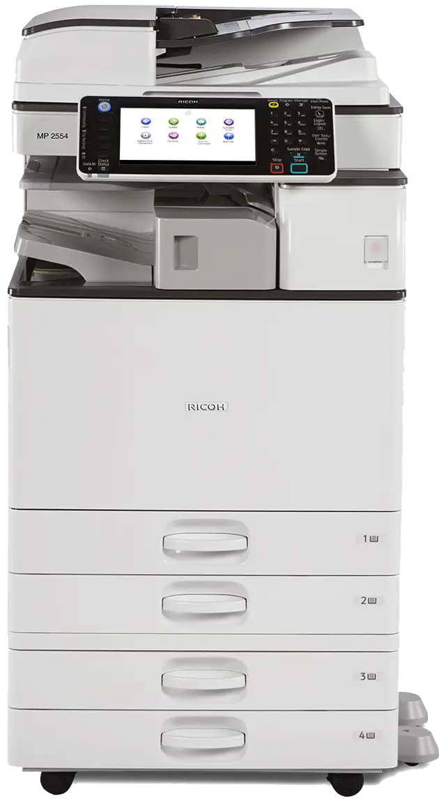 mfp, multifunction, Ricoh, Office Solutions & Services