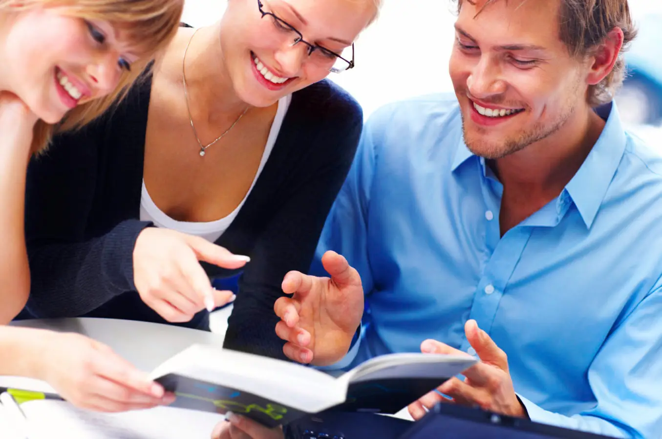 MPS, Managed Print Services, meeting, Ricoh, Office Solutions & Services