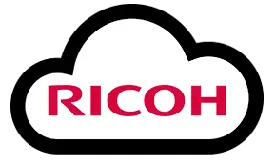 cloud, Ricoh, Office Solutions & Services