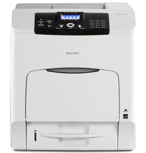 printer, Ricoh, Office Solutions & Services