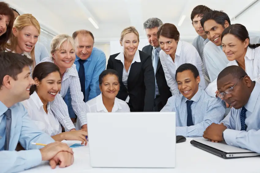 Centralized Printing Solutions, technology, Ricoh, Office Solutions & Services