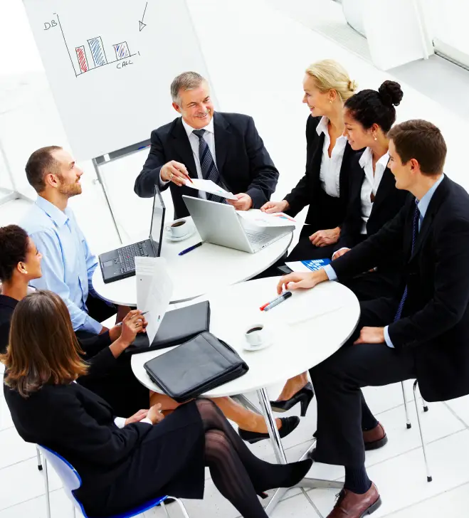 Managed Print Services, MPS, Ricoh, Office Solutions & Services