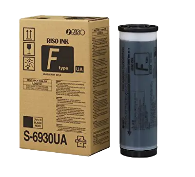 Riso Supplies, toner, ink, cartridge, recycle, Office Solutions & Services