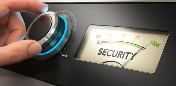 security, canon, Office Solutions & Services