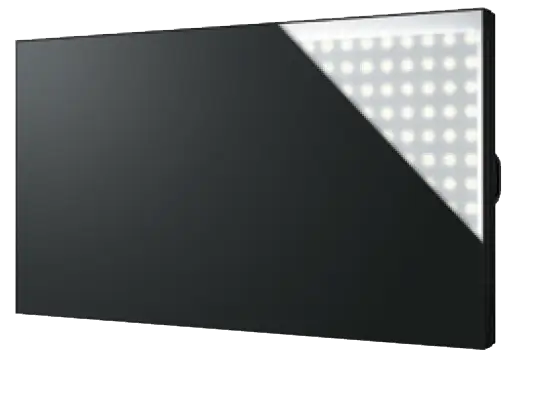 Sharp, Display, Led Back Lit, Office Solutions & Services