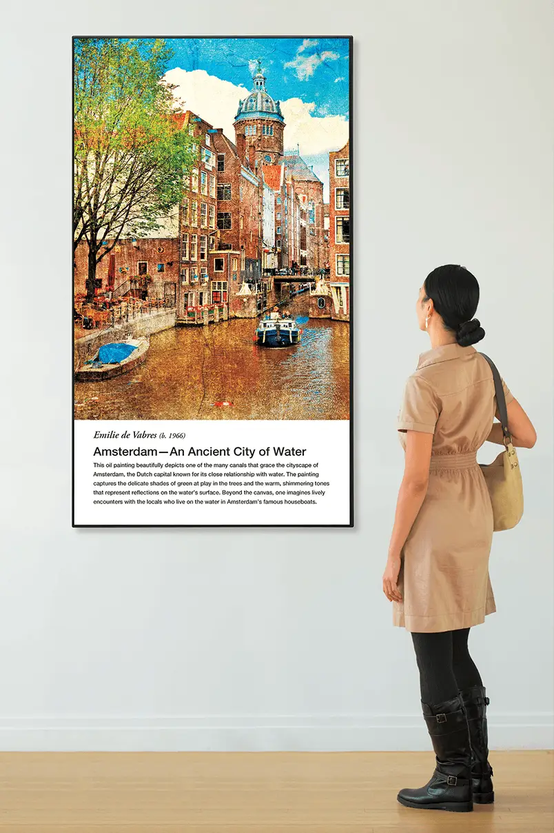 Sharp, Professional Displays, Office Solutions & Services