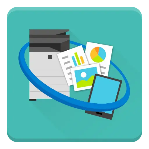 Sharp, Sharpdesk Mobile, Apps, Office Solutions & Services