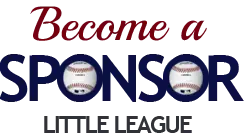 Become a youth baseball sponsor, Office Solutions & Services