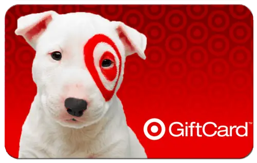 Win a Target Gift Card, Office Solutions & Services