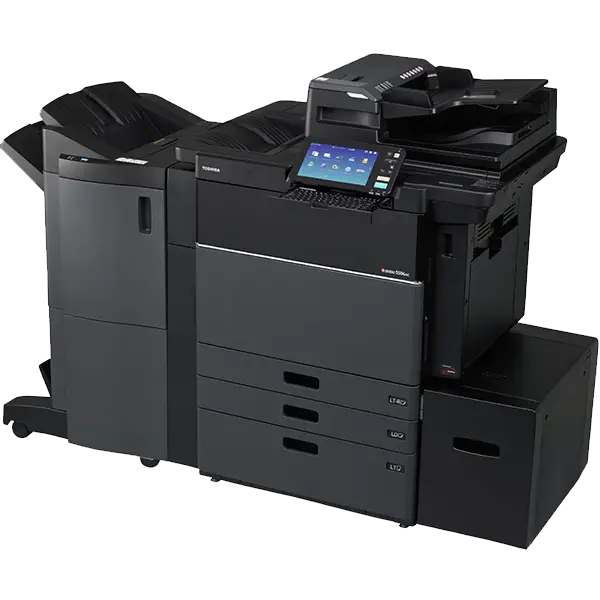 Access Security, MPS, MDS, Toshiba, Office Solutions & Services