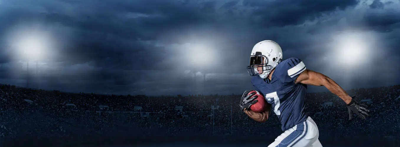 Football Game, Digital Signage, Toshiba, Office Solutions & Services