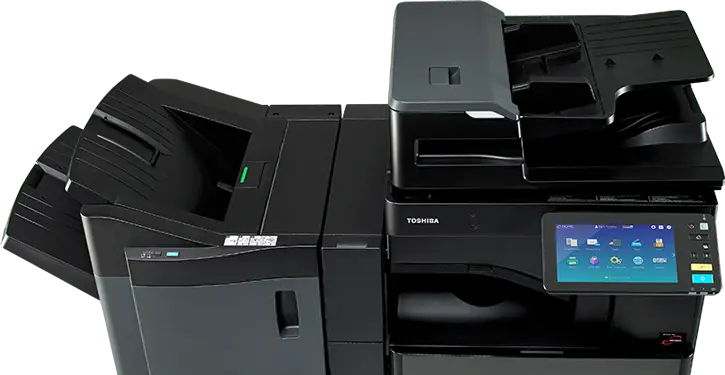 document output, MPS, MDS, Toshiba, Office Solutions & Services