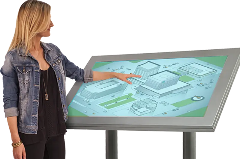 Education, Student, Digital Signage, Industry Solutions, Vertical Markets, Toshiba, Office Solutions & Services