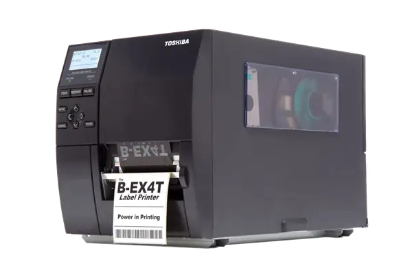 Healthcare, Thermal Printing, Industry Solutions, Vertical Markets, Toshiba, Office Solutions & Services