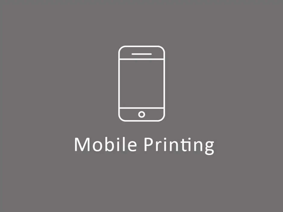 uniflow, cloud, mobile, printing, Office Solutions & Services