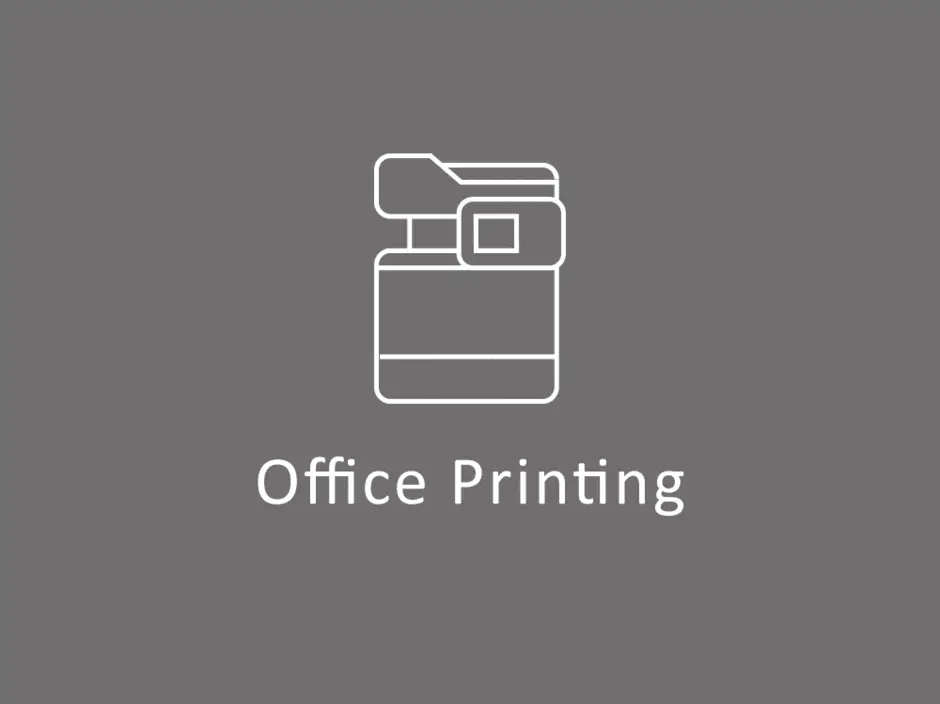 uniflow, business, office, printing, Office Solutions & Services