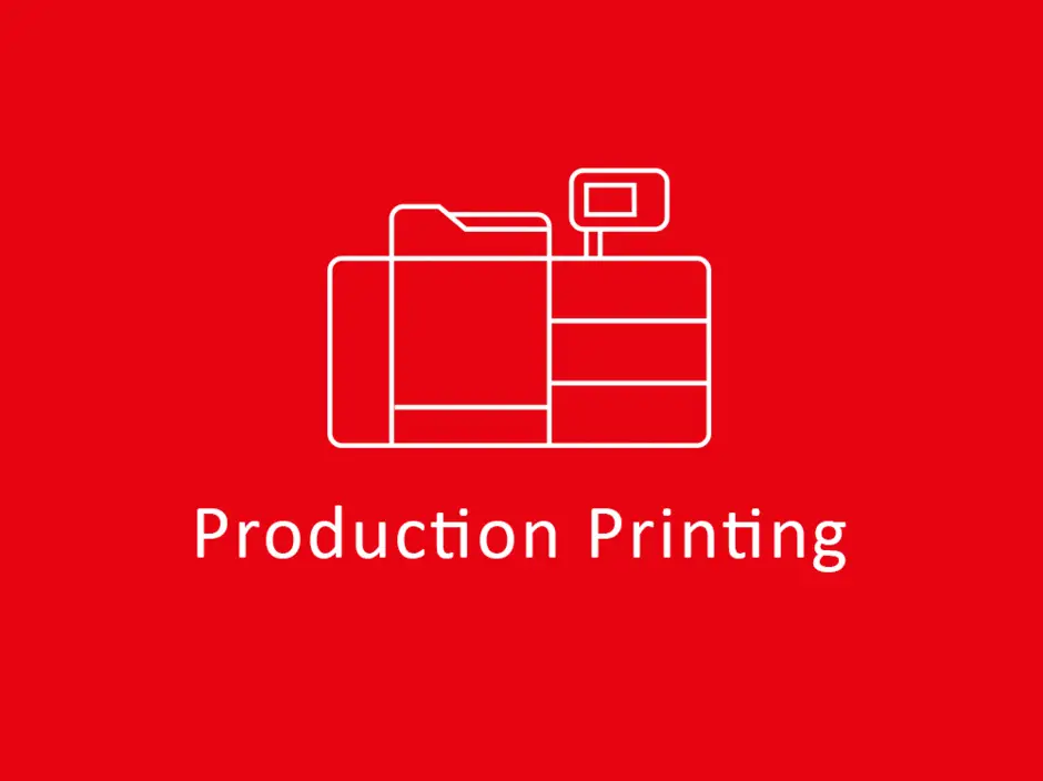 uniflow, production, printing, Office Solutions & Services