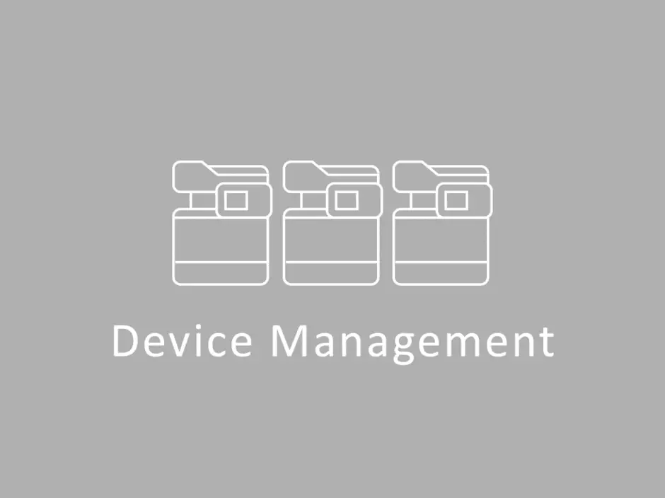 uniflow, mfp, device management, Office Solutions & Services