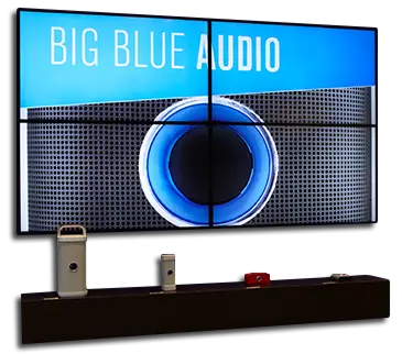 UpSell, Digital Signage, Toshiba, Office Solutions & Services