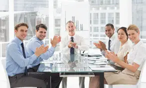 business process, improved, Xerox, Connect Key, Office Solutions & Services